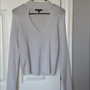 Kendall & Kylie long sleeve